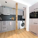 Apartment Cosy & Style - Next To Liftstation