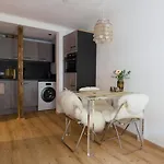 Apartment Cosy & Style - Next To Liftstation *