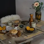 Cosy & Style - Next To Liftstation Apartment *