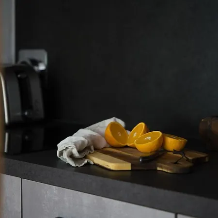 Cosy & Style - Next To Liftstation Apartmán