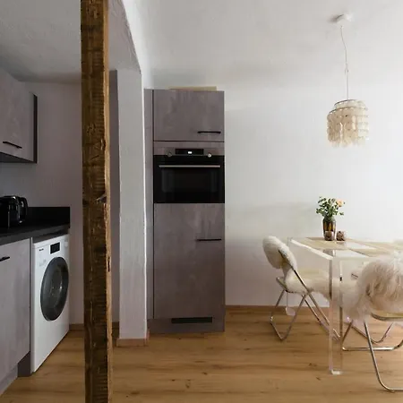 Apartmán Cosy & Style - Next To Liftstation *