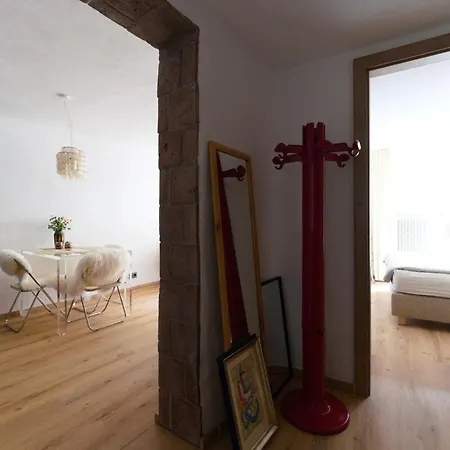 Cosy & Style - Next To Liftstation Apartmán