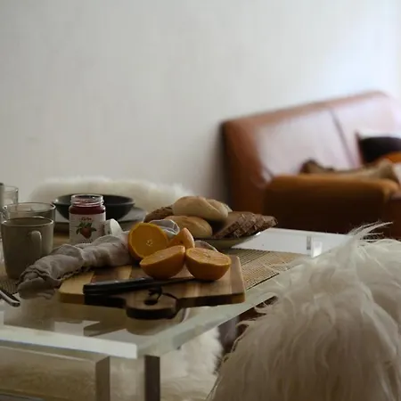 Cosy & Style - Next To Liftstation Apartmán *