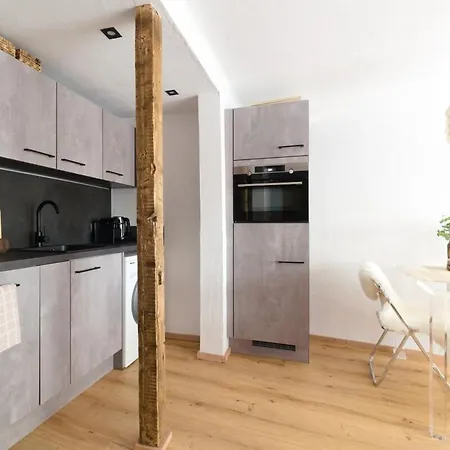 Cosy & Style - Next To Liftstation Apartmán