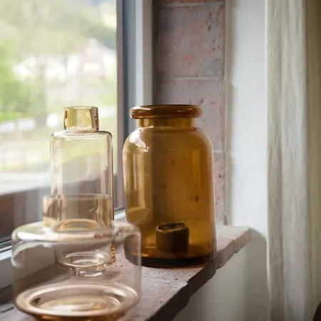 Cosy & Style - Next To Liftstation Apartmán *