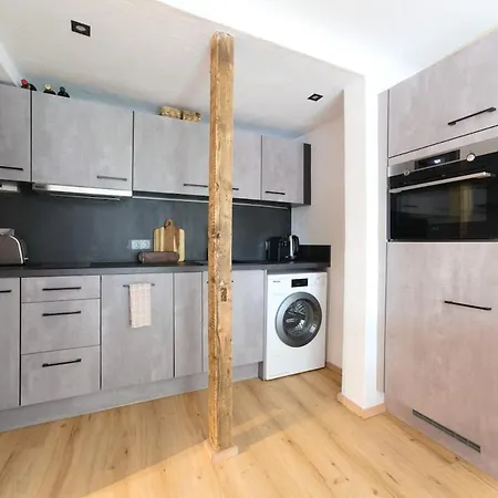 Apartmán Cosy & Style - Next To Liftstation