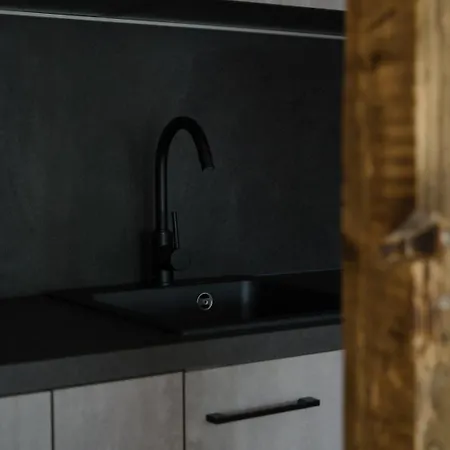 Cosy & Style - Next To Liftstation Apartmán