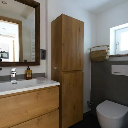 Apartmán Cosy & Style - Next To Liftstation Schmitten