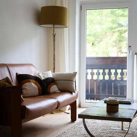 Apartmán Cosy & Style - Next To Liftstation *