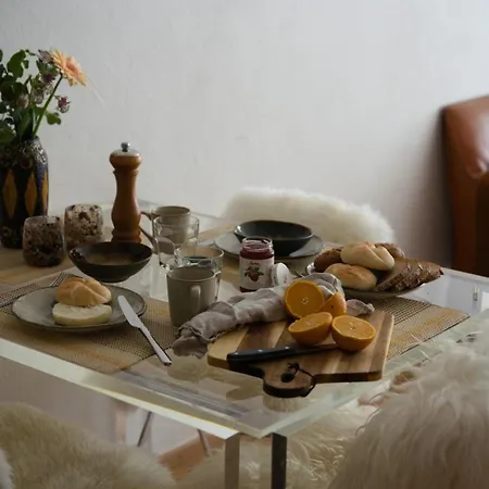 Cosy & Style - Next To Liftstation
