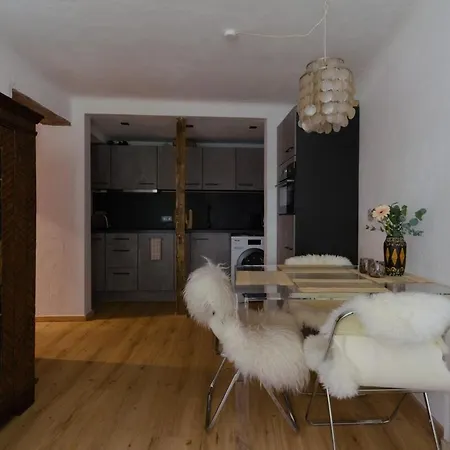 Apartmán Cosy & Style - Next To Liftstation