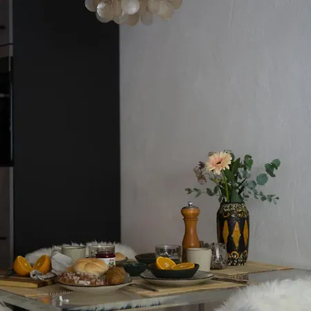 Cosy & Style - Next To Liftstation Apartmán