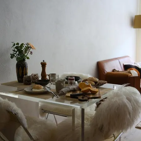 Cosy & Style - Next To Liftstation