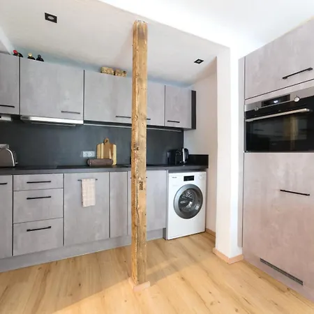 Cosy & Style - Next To Liftstation Schmitten