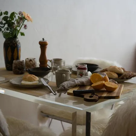 Cosy & Style - Next To Liftstation Appartement