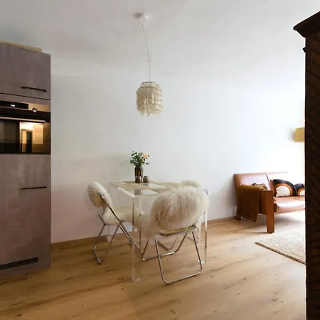 Appartement Cosy & Style - Next To Liftstation