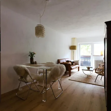 Apartmán Cosy & Style - Next To Liftstation *