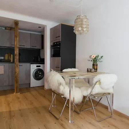 Apartmán Cosy & Style - Next To Liftstation *