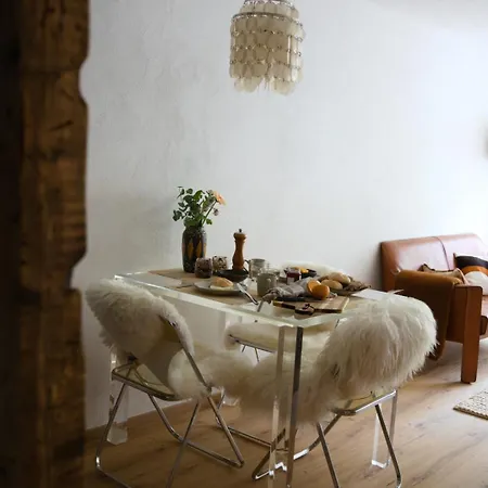 Cosy & Style - Next To Liftstation Apartmán *