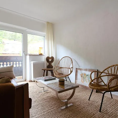 Appartement Cosy & Style - Next To Liftstation Schmitten