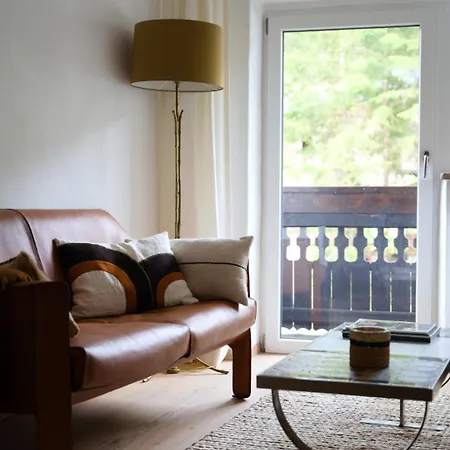 Cosy & Style - Next To Liftstation Apartmán