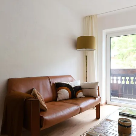 Cosy & Style - Next To Liftstation Apartmán *