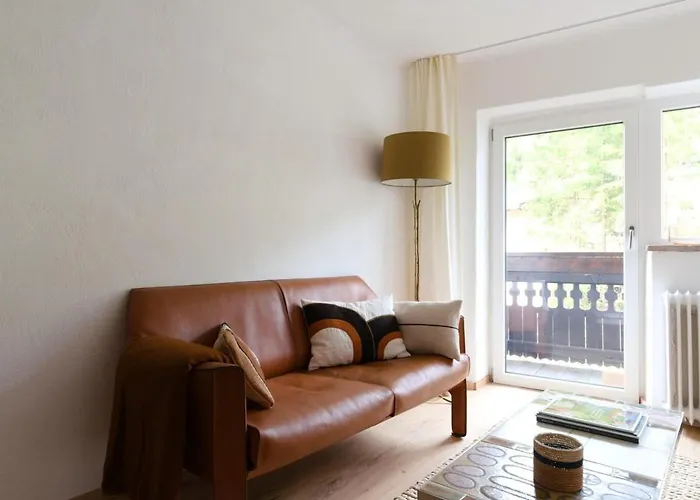 Cosy & Style - Next To Liftstation Appartement