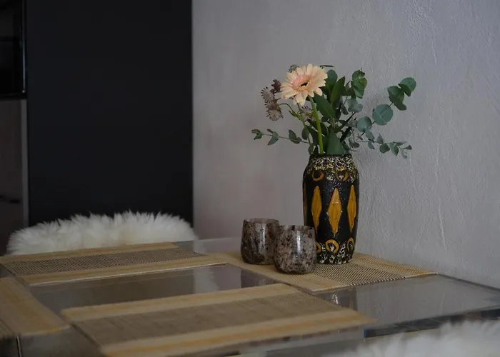 Apartmán Cosy & Style - Next To Liftstation *