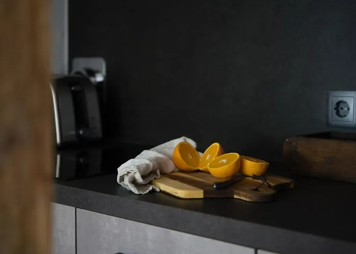 Cosy & Style - Next To Liftstation Appartement