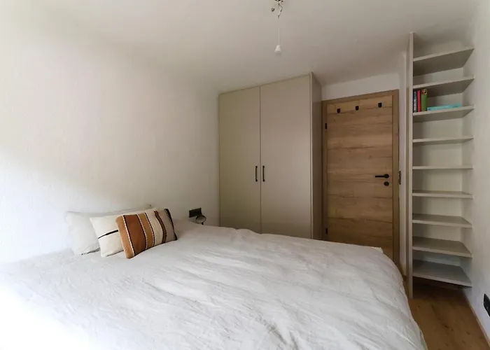 Appartement Cosy & Style - Next To Liftstation Schmitten