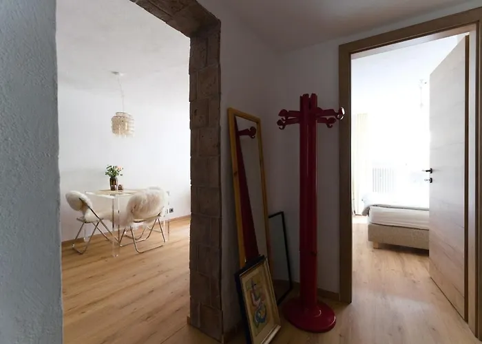 Cosy & Style - Next To Liftstation Appartement