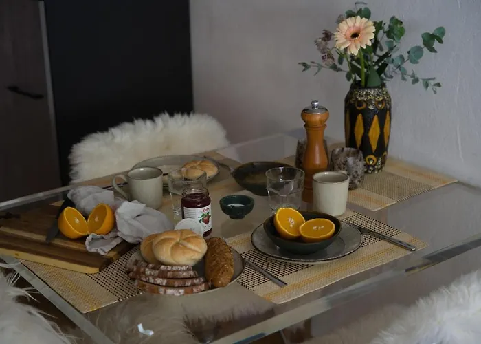 Cosy & Style - Next To Liftstation * Schmitten