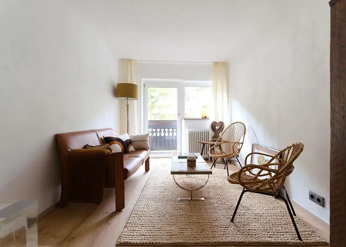 Cosy & Style - Next To Liftstation *