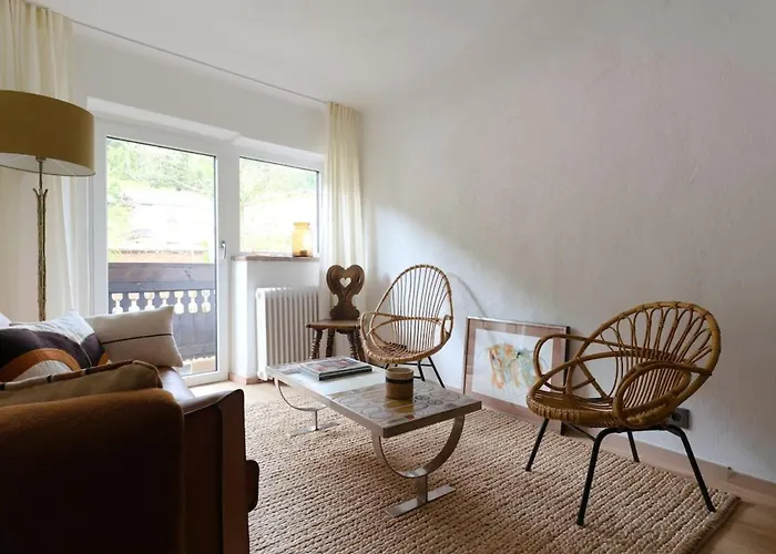 Cosy & Style - Next To Liftstation * Schmitten