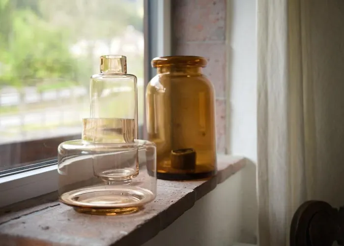 Cosy & Style - Next To Liftstation