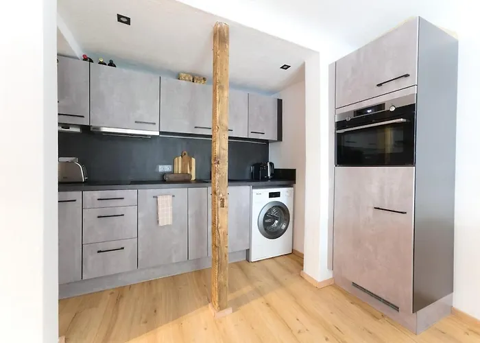 Appartement Cosy & Style - Next To Liftstation