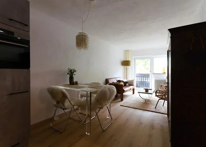 Appartement Cosy & Style - Next To Liftstation