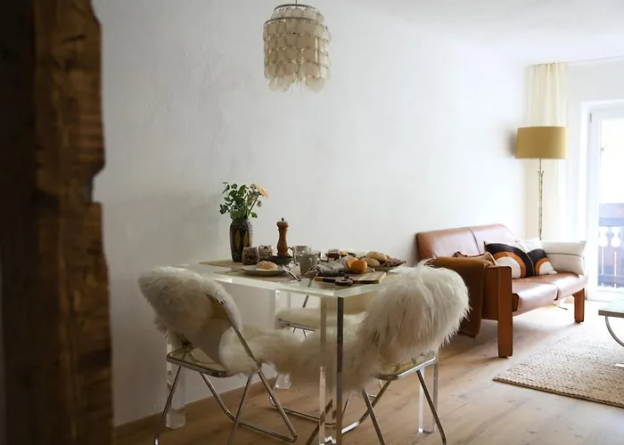 Cosy & Style - Next To Liftstation Schmitten