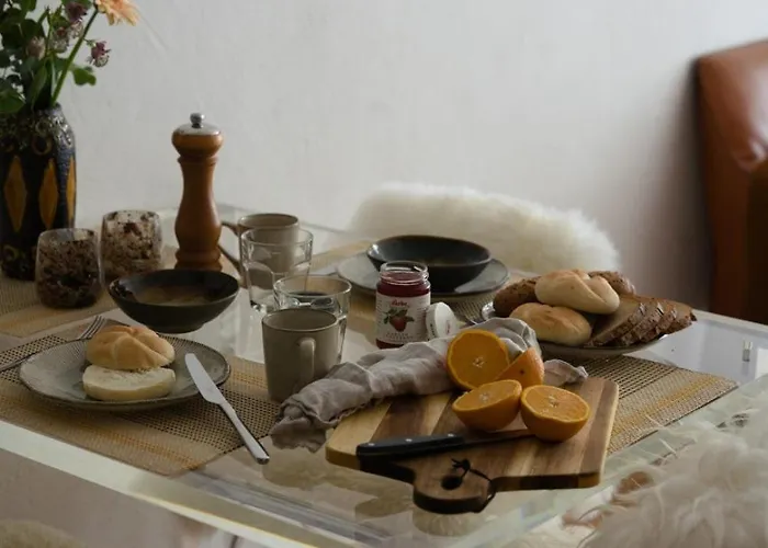 Cosy & Style - Next To Liftstation