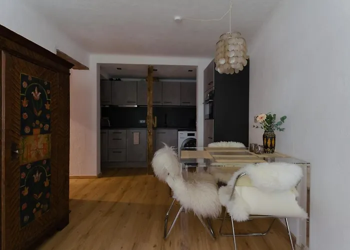 Appartement Cosy & Style - Next To Liftstation