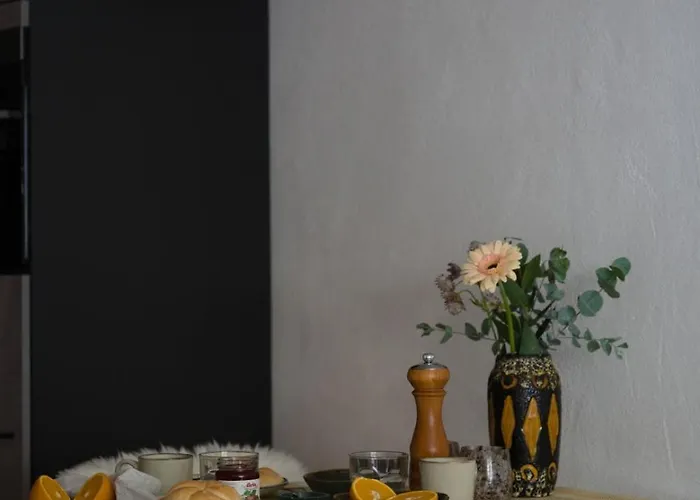 Cosy & Style - Next To Liftstation Apartmán