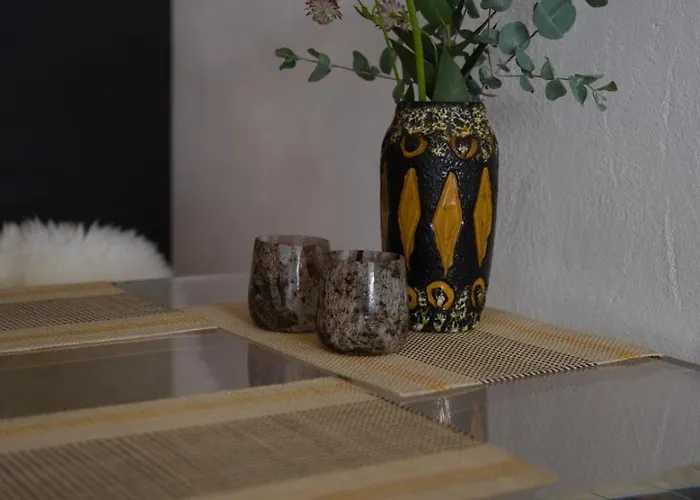 Cosy & Style - Next To Liftstation Appartement *