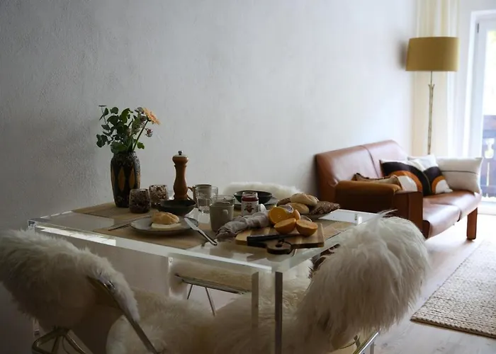 Cosy & Style - Next To Liftstation