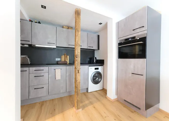 Cosy & Style - Next To Liftstation Schmitten