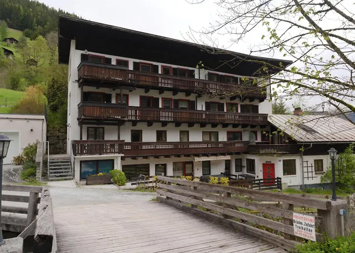 Cosy & Style - Next To Liftstation