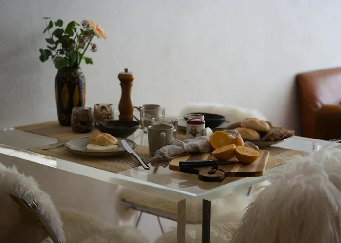 Cosy & Style - Next To Liftstation Apartmán