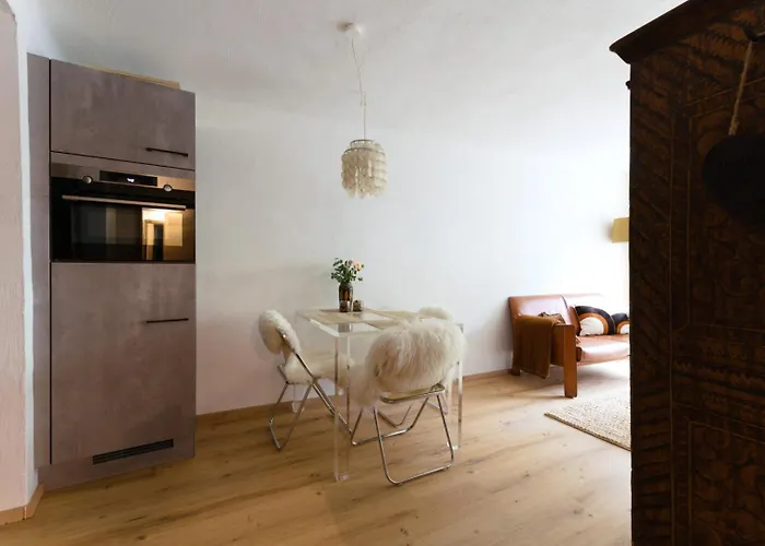 Appartement Cosy & Style - Next To Liftstation