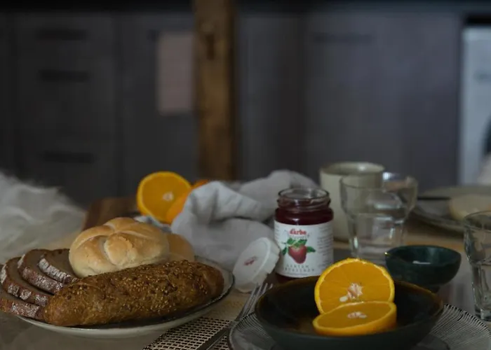 Cosy & Style - Next To Liftstation * Schmitten