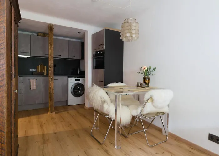 Appartement Cosy & Style - Next To Liftstation *