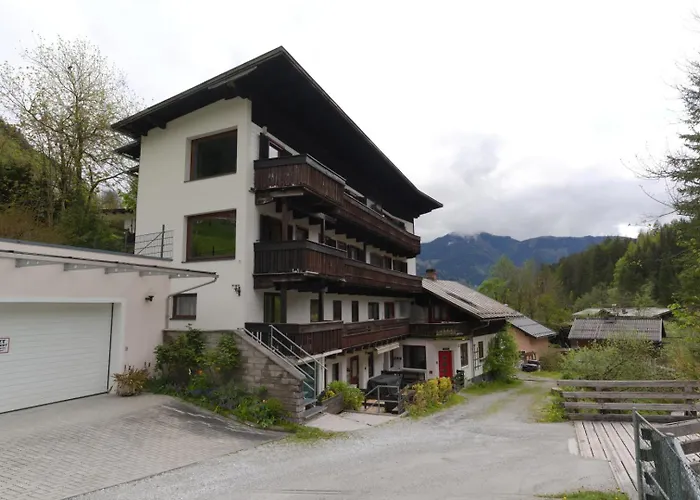 Cosy & Style - Next To Liftstation